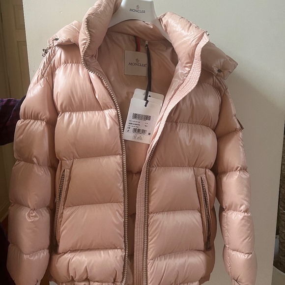 Moncler Jackets & Blazers - Moncler Never Worn with Tags